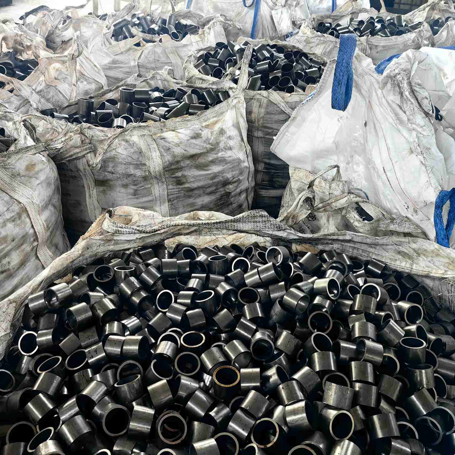 长沙市冷拔异型钢无缝管零切 - 厂家