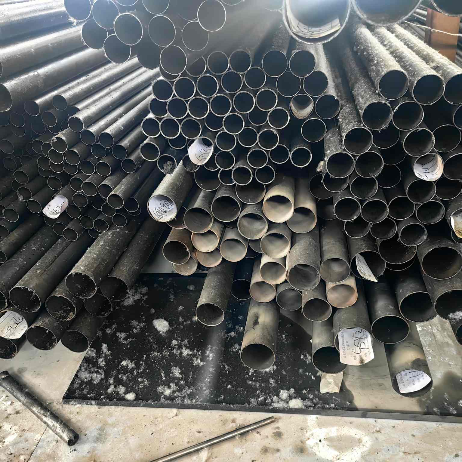 长沙市精密光亮管精密钢管 - 排名
